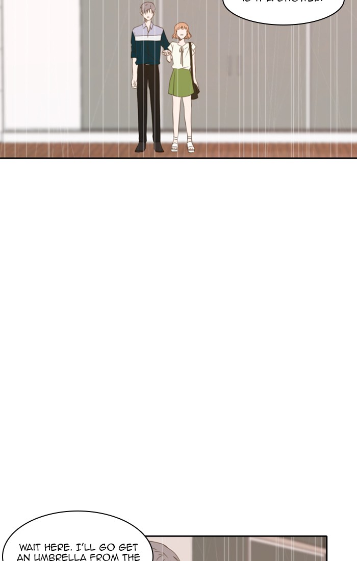 Read A Good Day to Be a Dog EN Manga Online