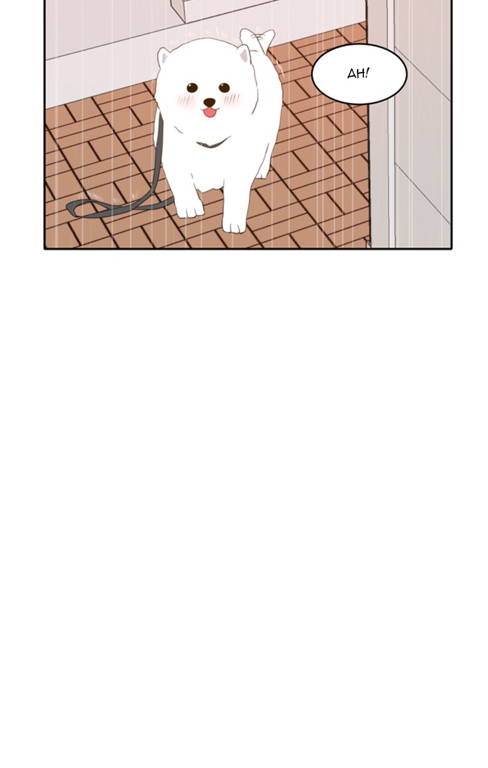 Read A Good Day to Be a Dog EN Manga Online