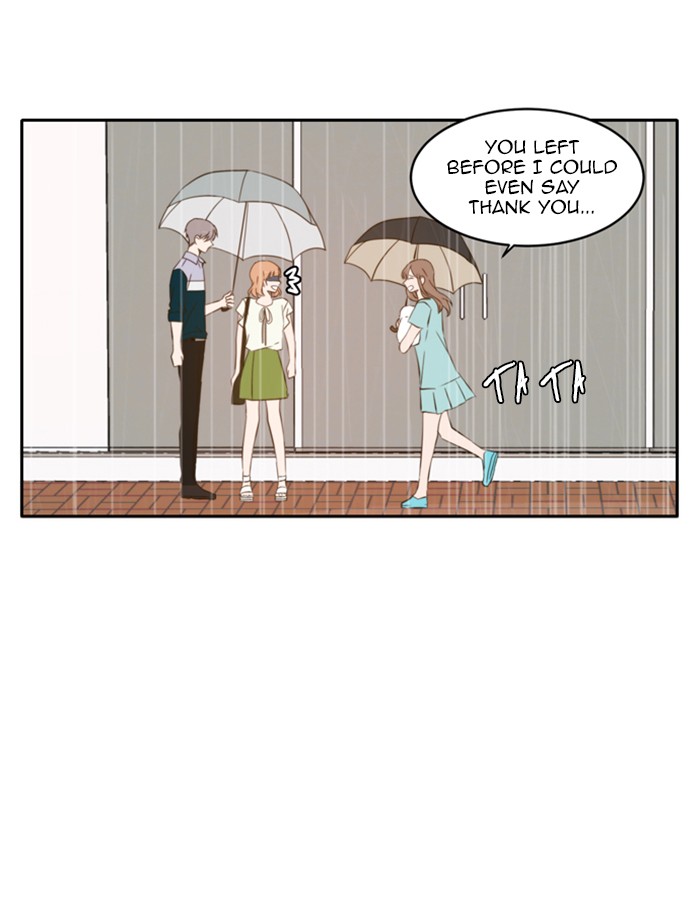 Read A Good Day to Be a Dog EN Manga Online