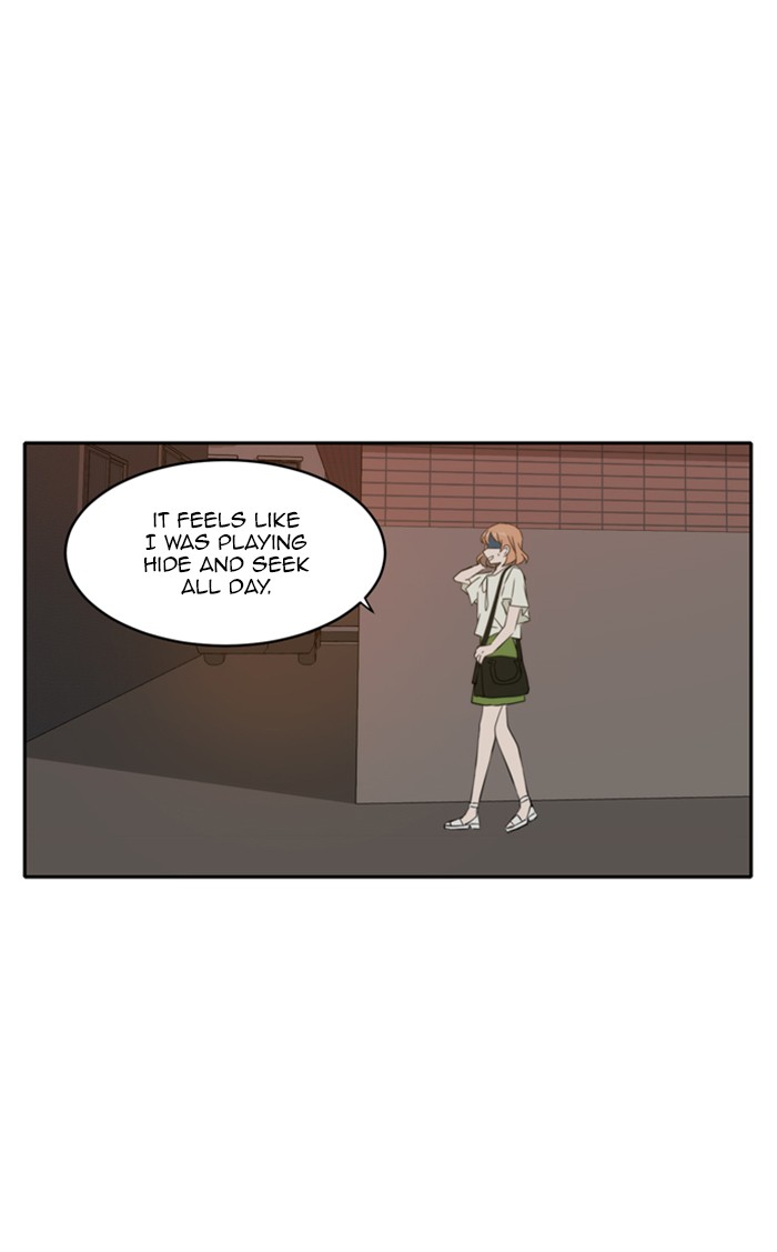 Read A Good Day to Be a Dog EN Manga Online