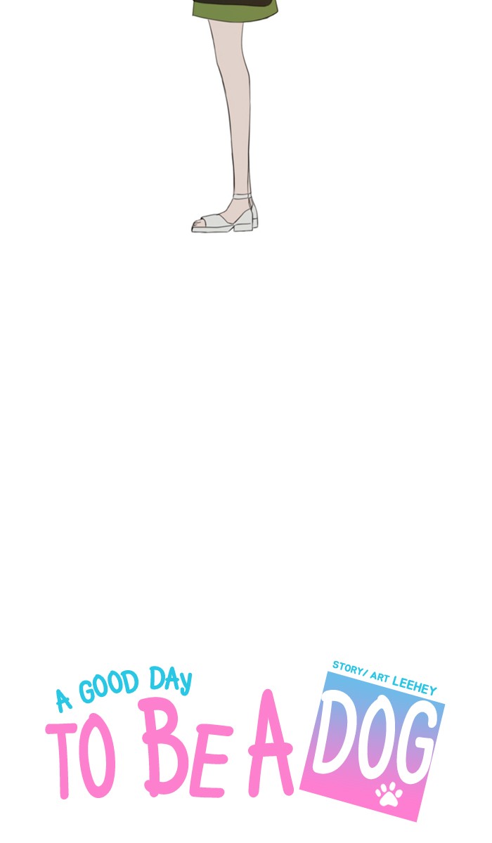 Read A Good Day to Be a Dog EN Manga Online