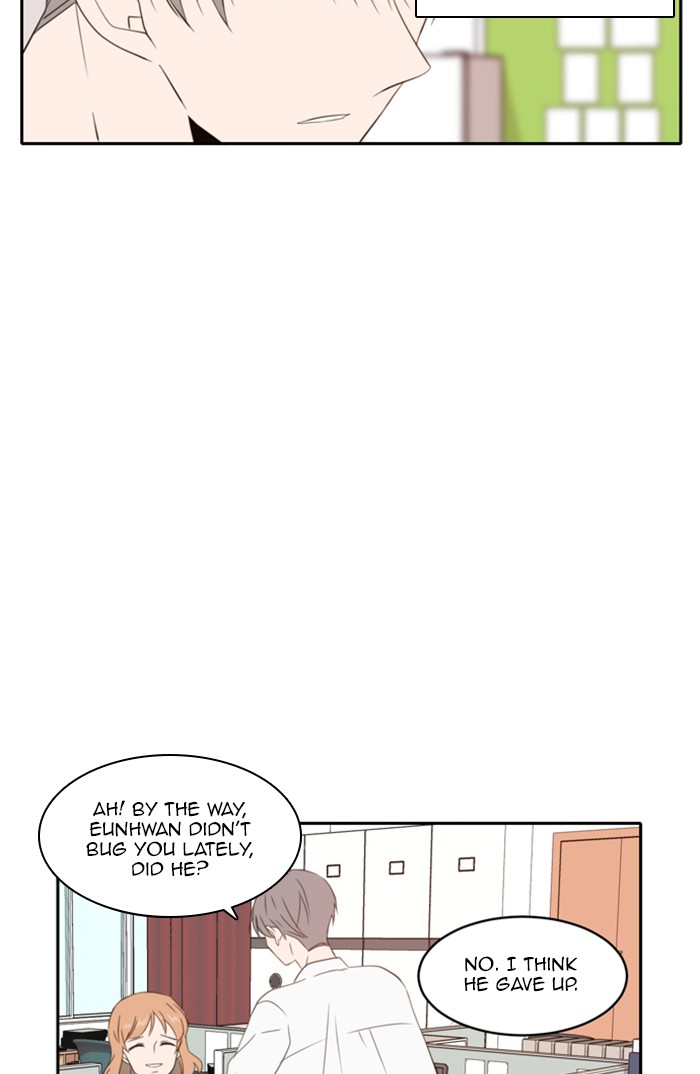 Read A Good Day to Be a Dog EN Manga Online