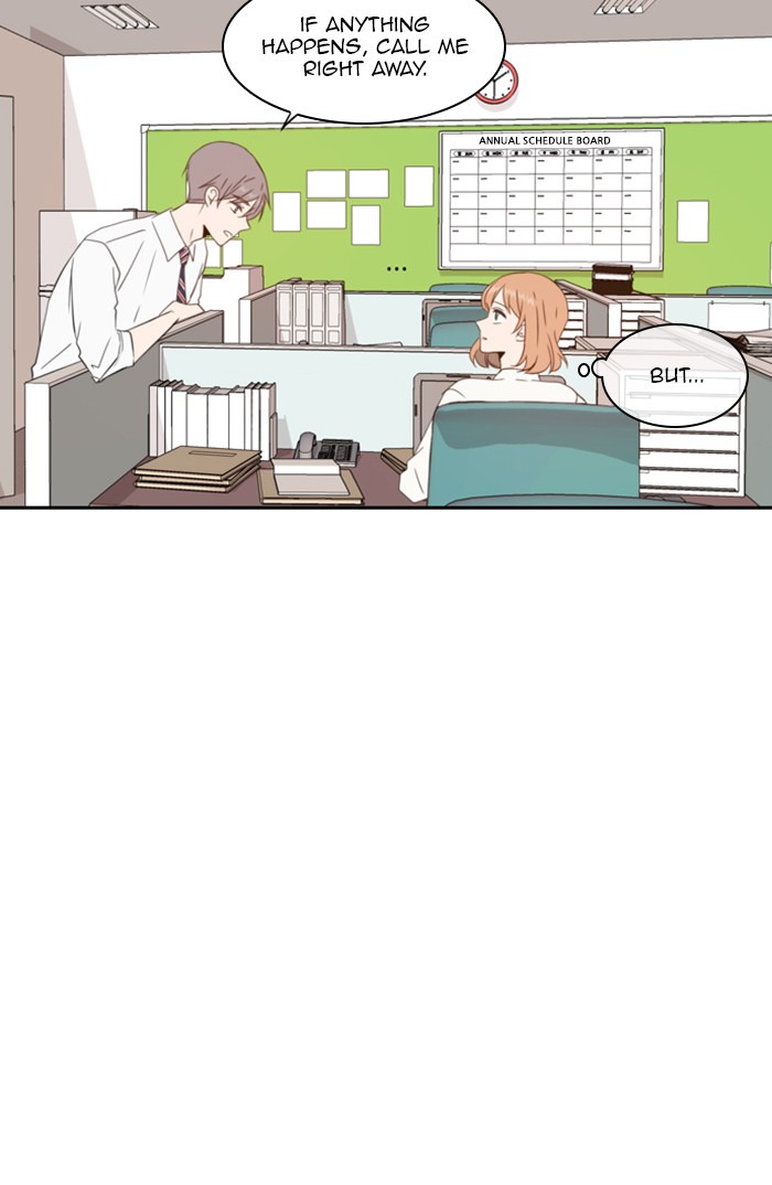 Read A Good Day to Be a Dog EN Manga Online