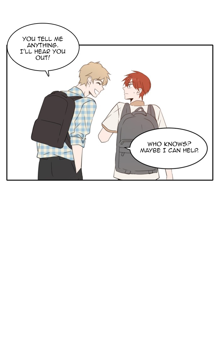 Read A Good Day to Be a Dog EN Manga Online