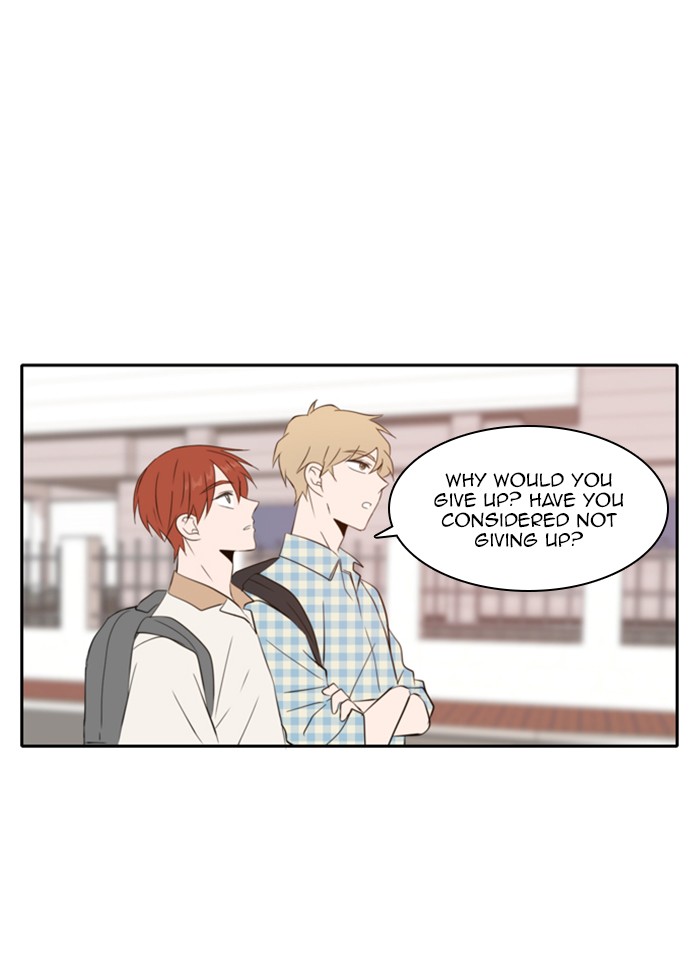 Read A Good Day to Be a Dog EN Manga Online