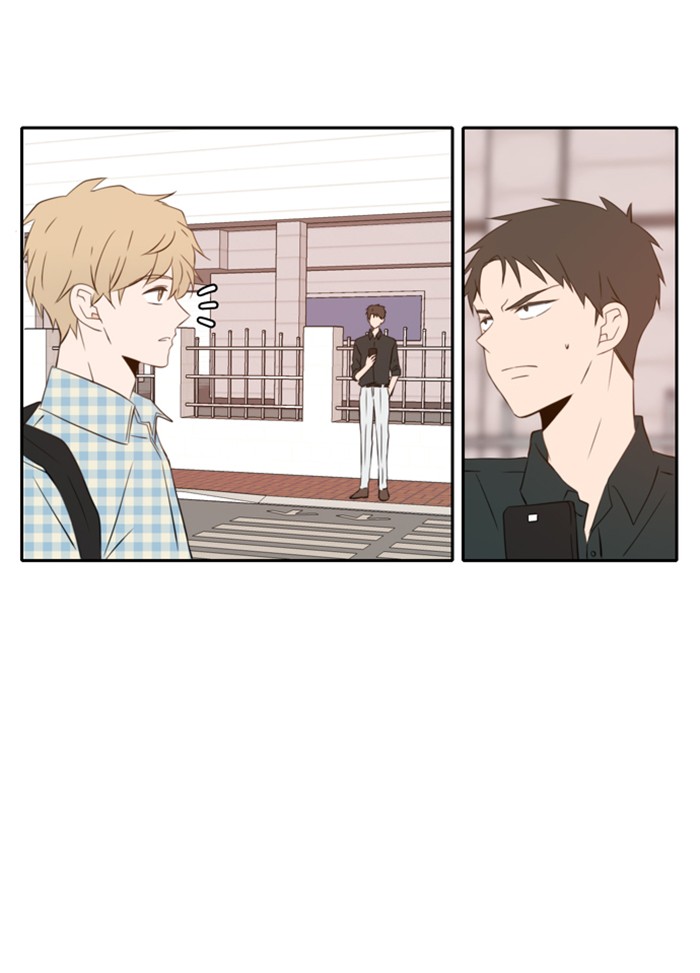 Read A Good Day to Be a Dog EN Manga Online