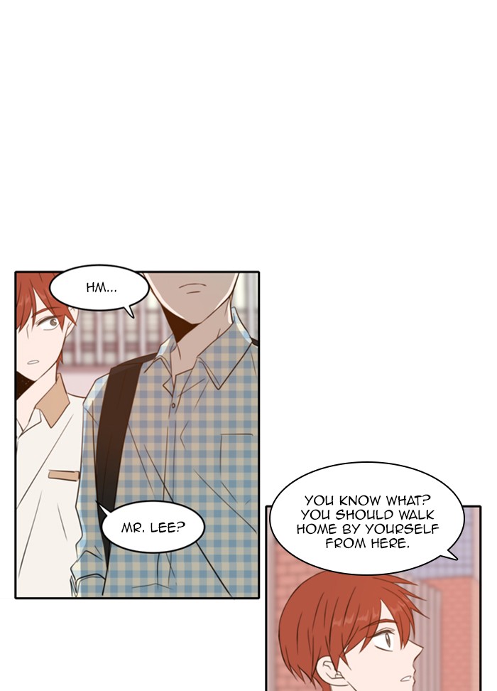 Read A Good Day to Be a Dog EN Manga Online