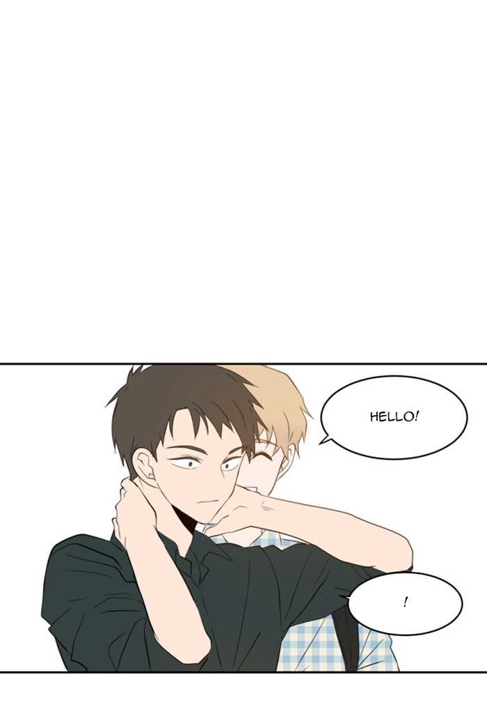 Read A Good Day to Be a Dog EN Manga Online