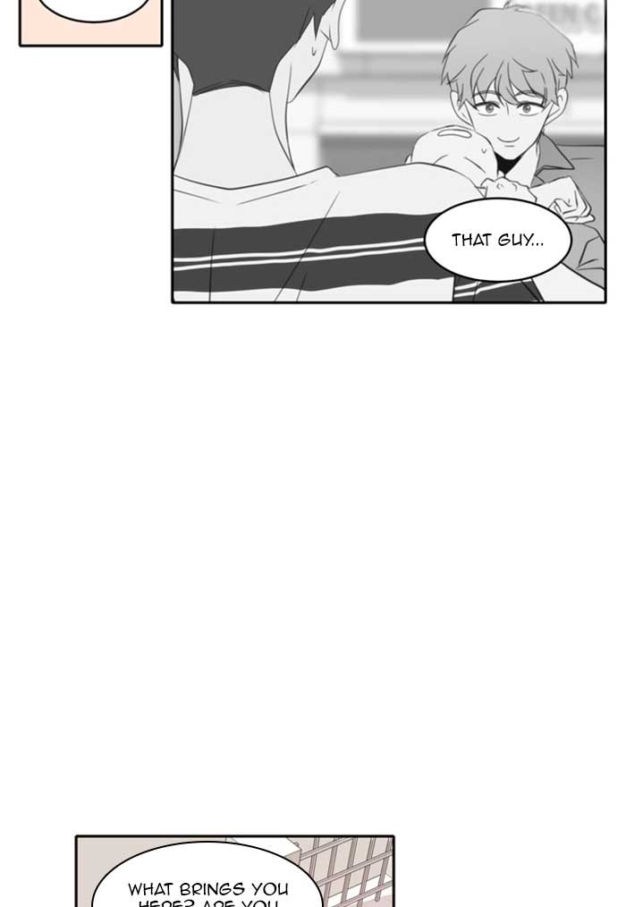 Read A Good Day to Be a Dog EN Manga Online