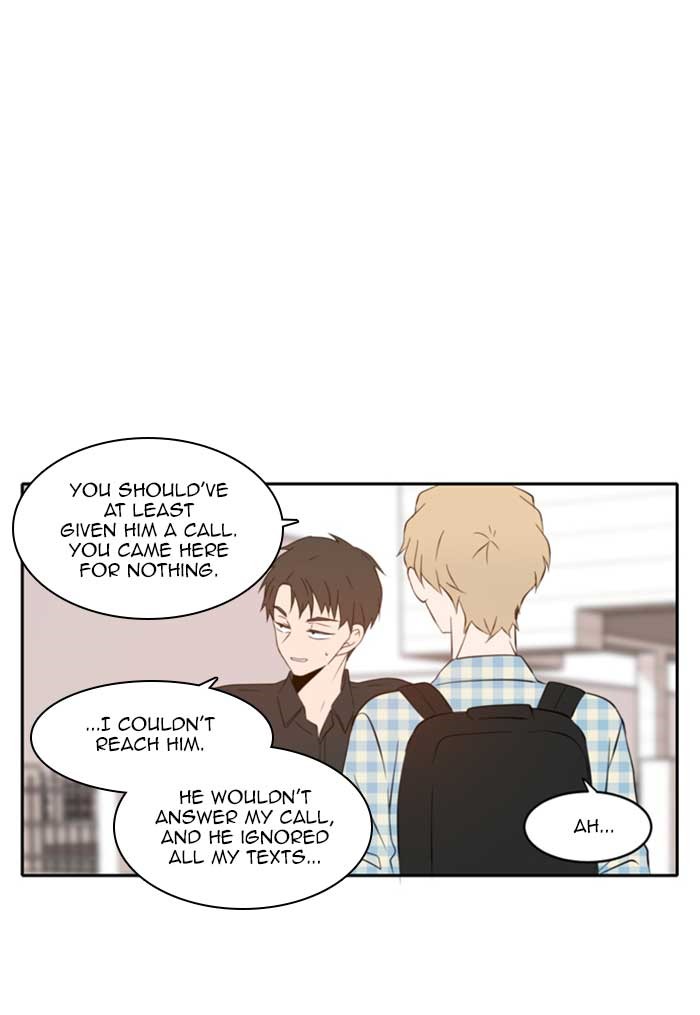 Read A Good Day to Be a Dog EN Manga Online