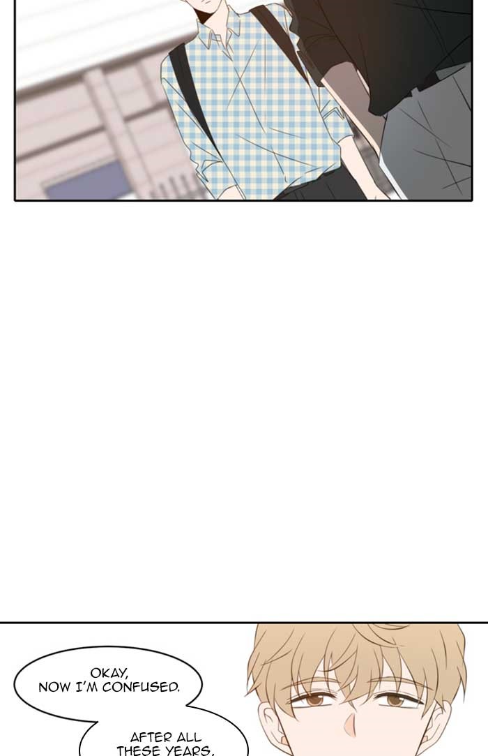 Read A Good Day to Be a Dog EN Manga Online