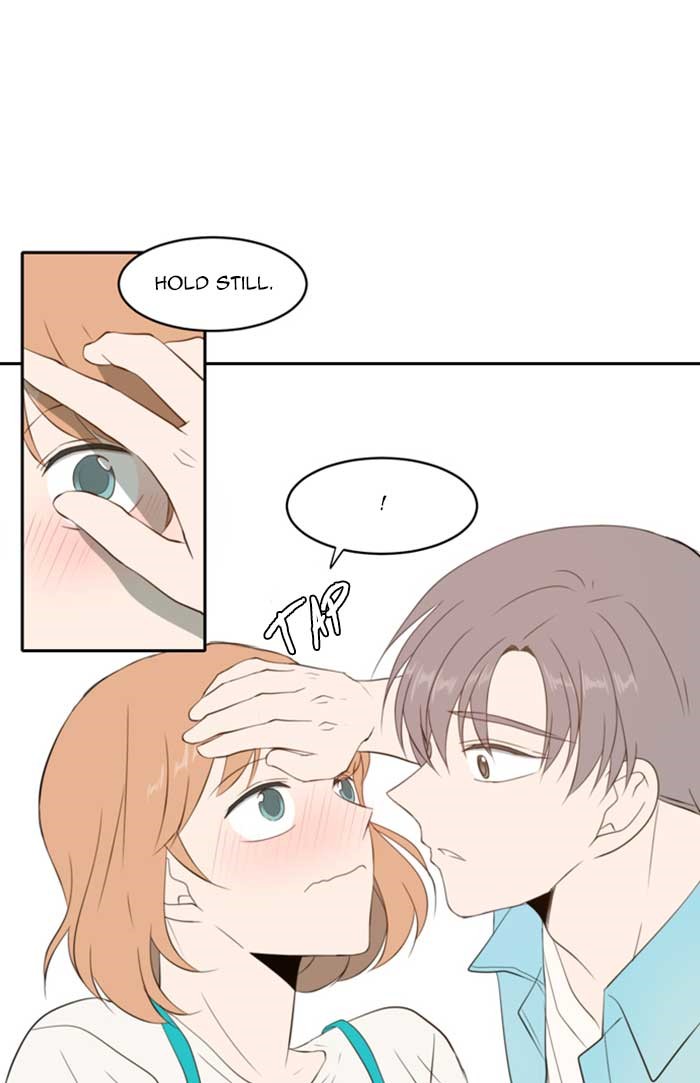 Read A Good Day to Be a Dog EN Manga Online