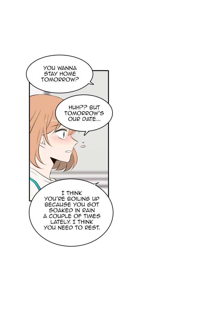 Read A Good Day to Be a Dog EN Manga Online