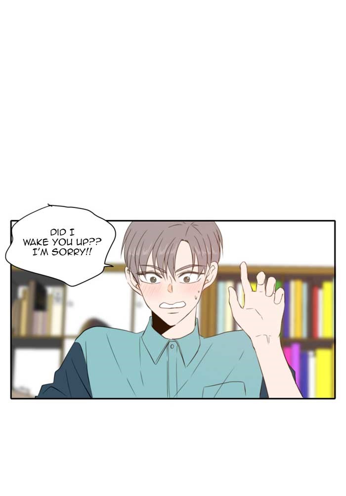 Read A Good Day to Be a Dog EN Manga Online