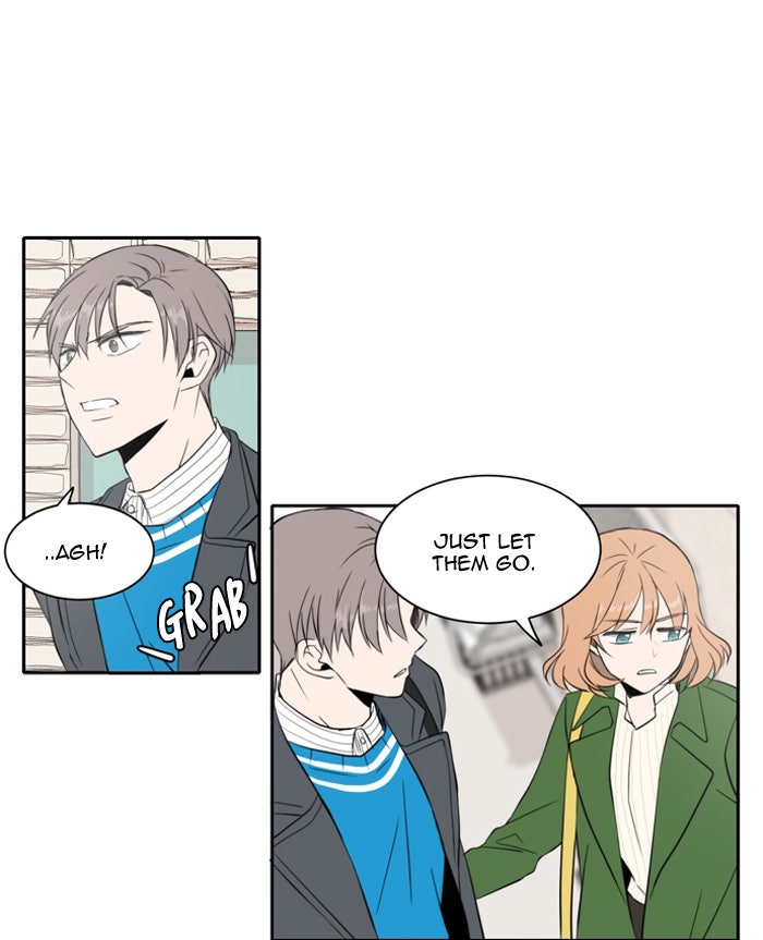 Read A Good Day to Be a Dog EN Manga Online