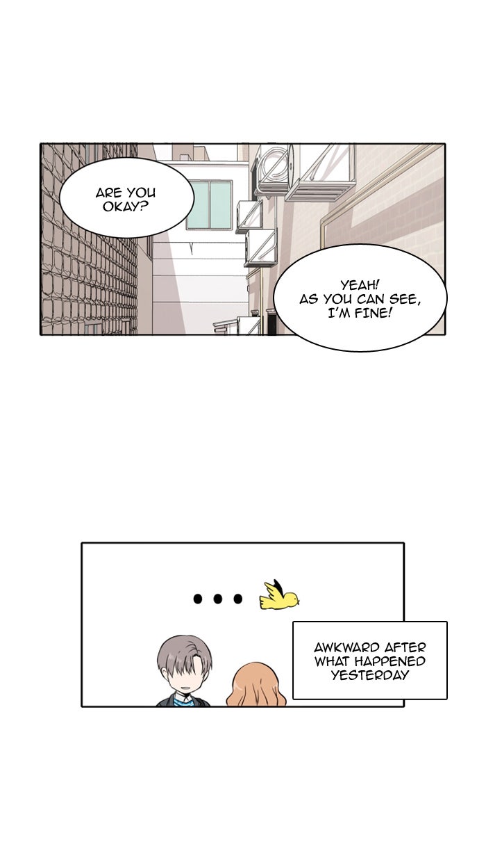 Read A Good Day to Be a Dog EN Manga Online