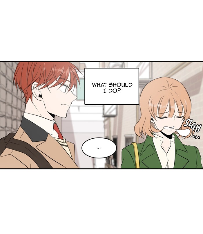 Read A Good Day to Be a Dog EN Manga Online