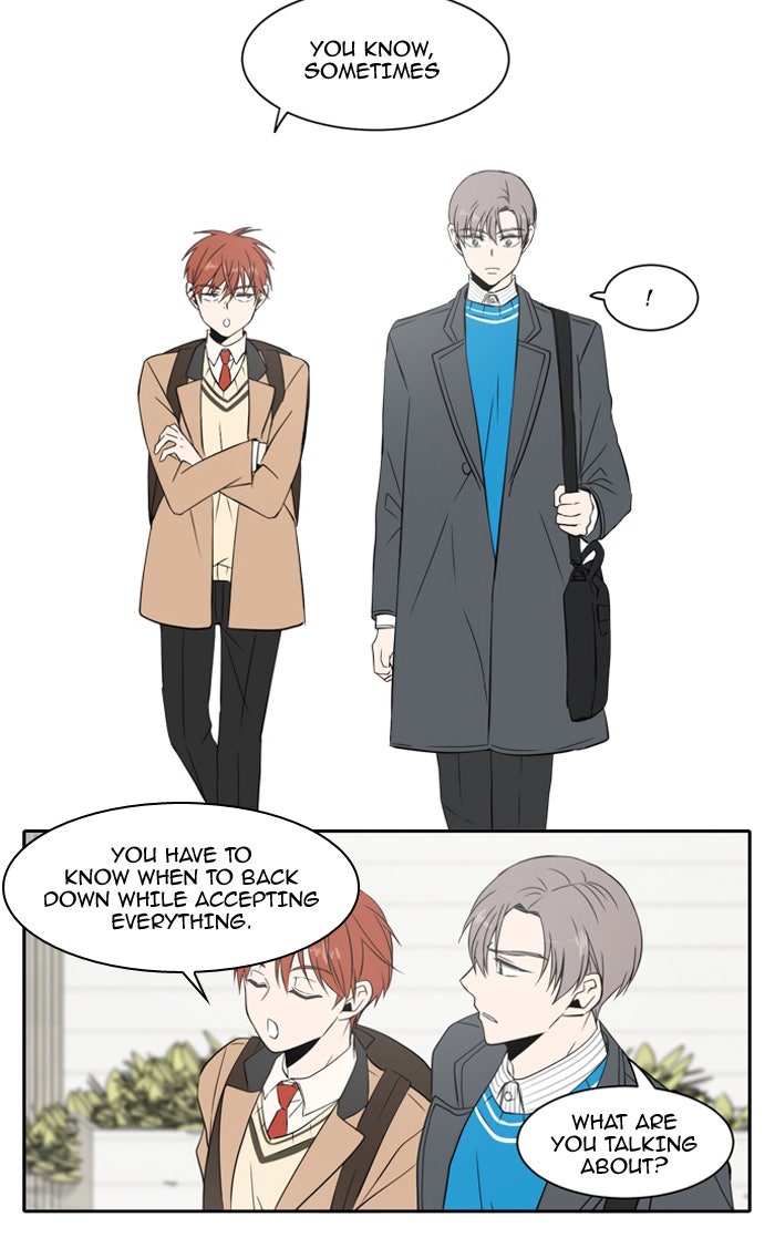 Read A Good Day to Be a Dog EN Manga Online