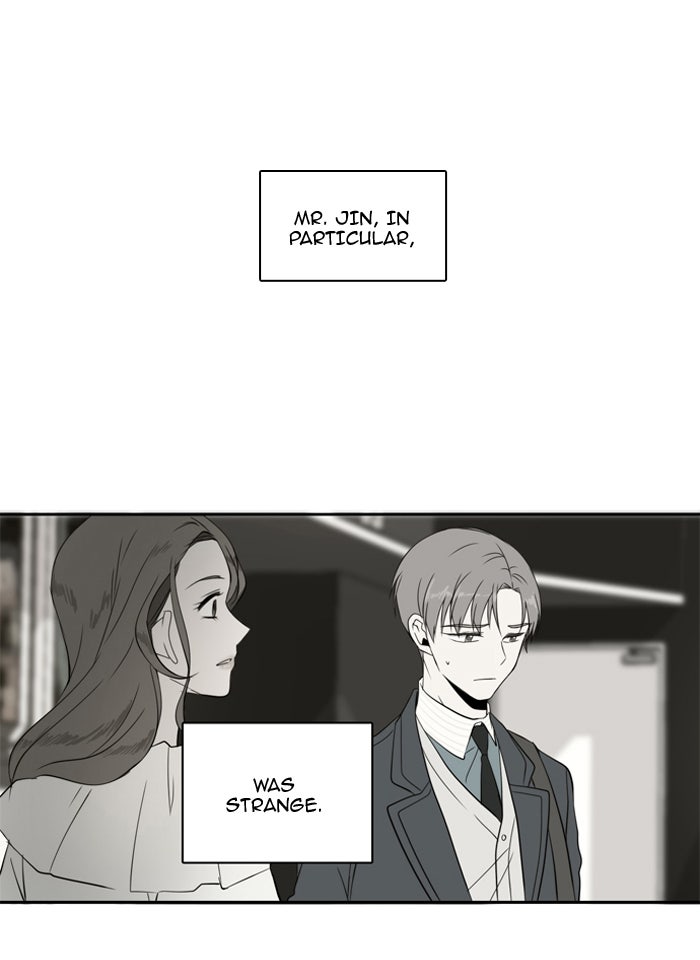 Read A Good Day to Be a Dog EN Manga Online