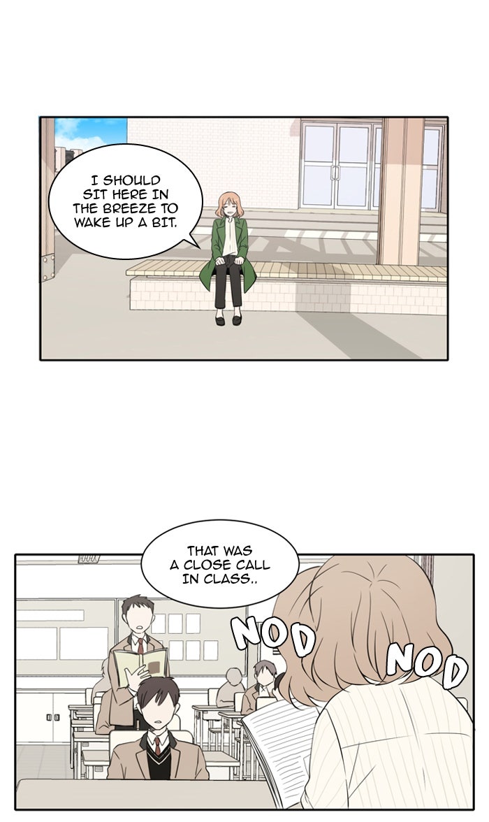 Read A Good Day to Be a Dog EN Manga Online