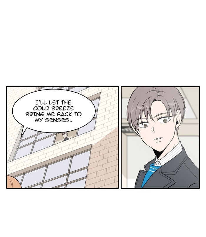 Read A Good Day to Be a Dog EN Manga Online