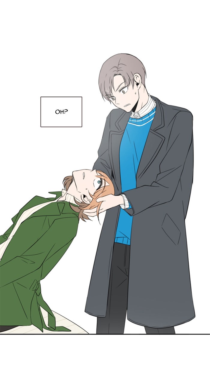 Read A Good Day to Be a Dog EN Manga Online