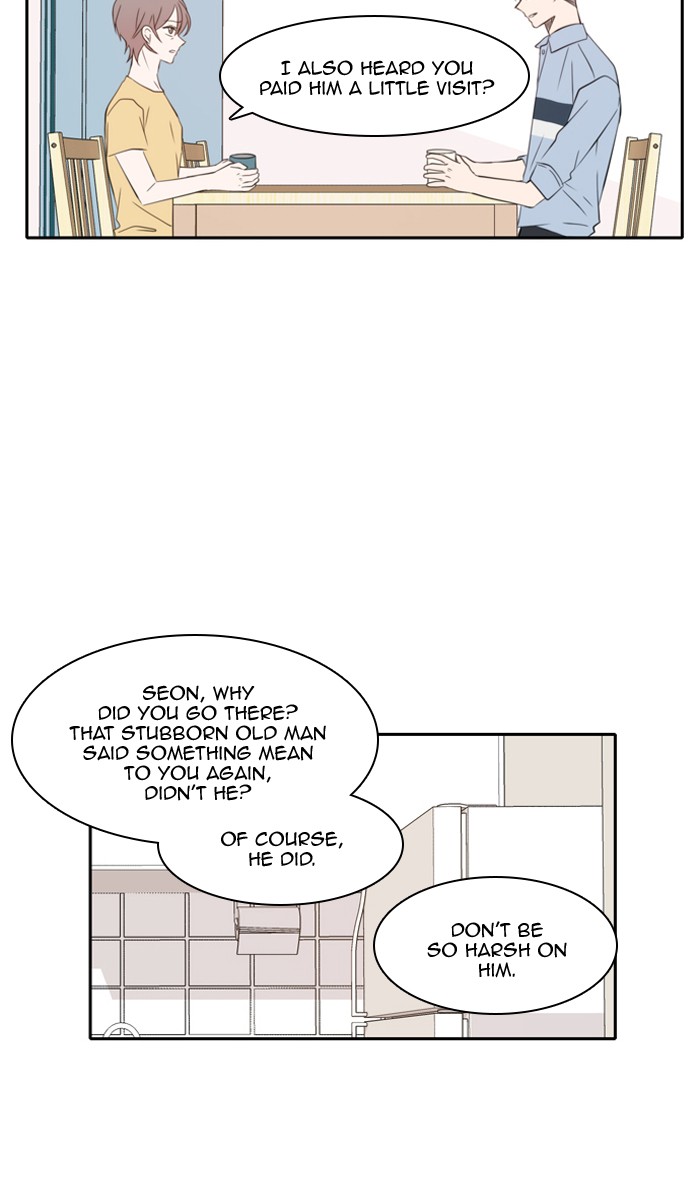 Read A Good Day to Be a Dog EN Manga Online