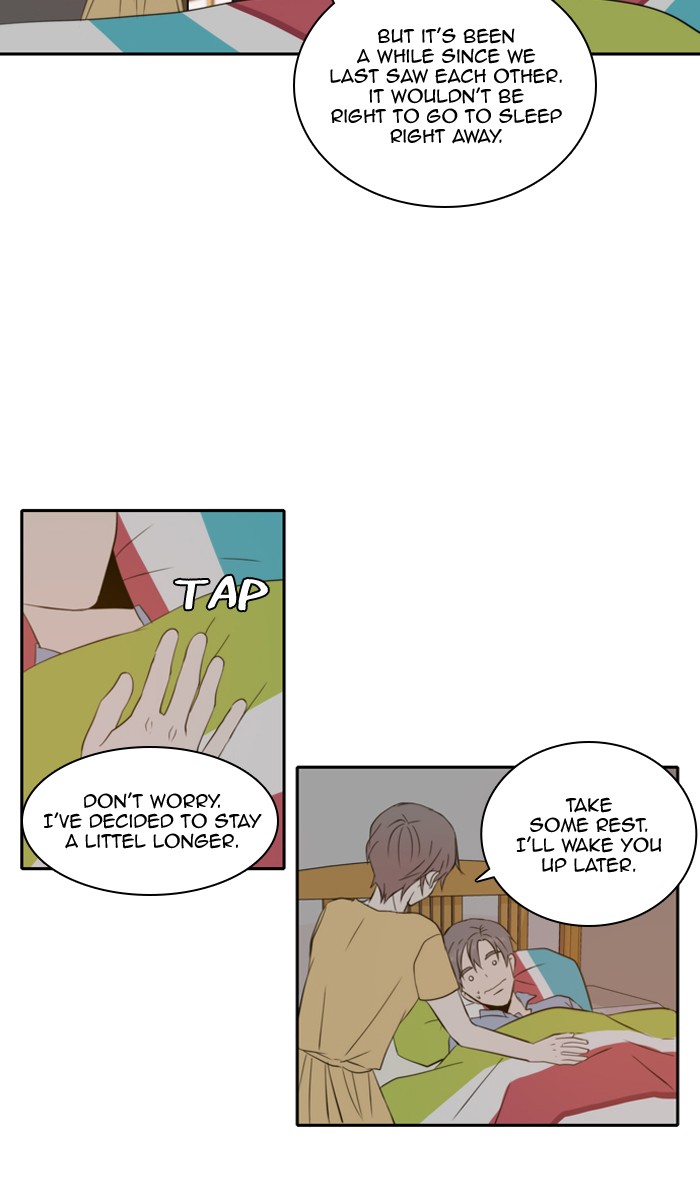 Read A Good Day to Be a Dog EN Manga Online