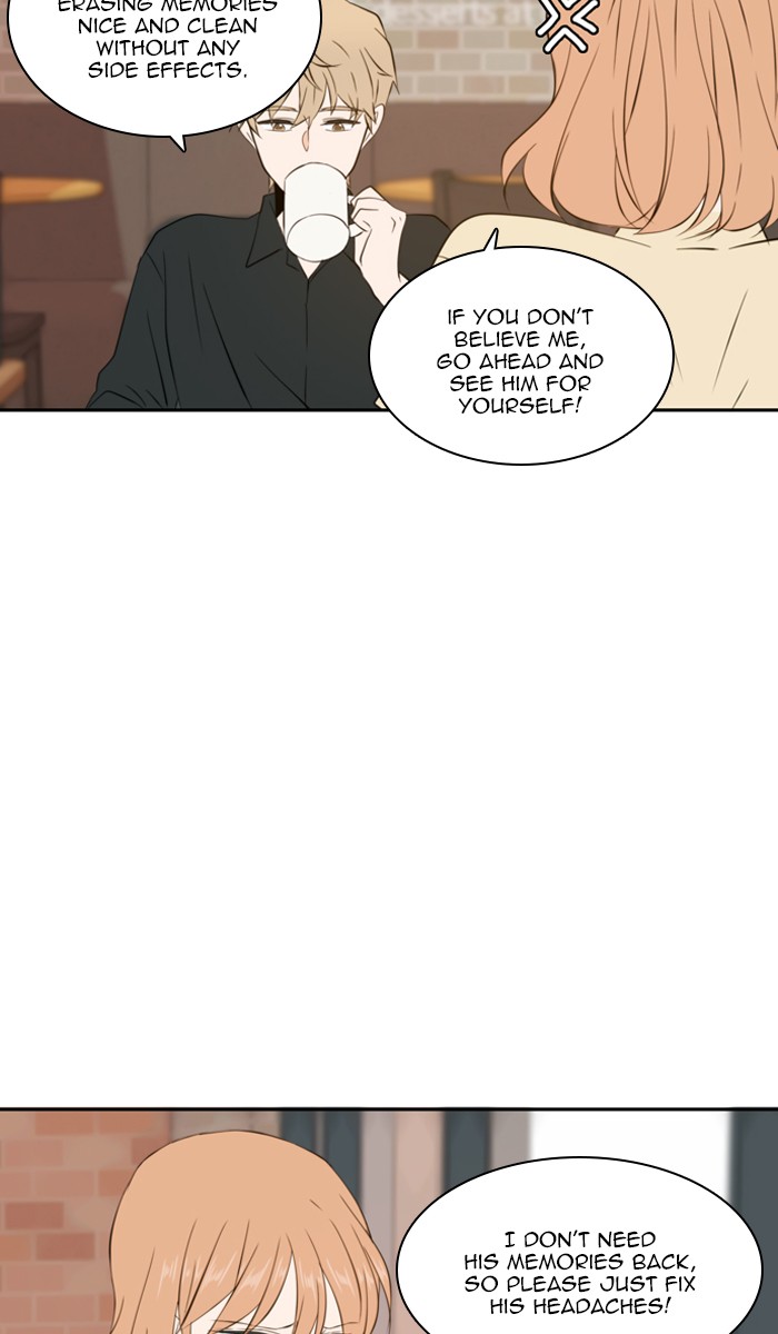 Read A Good Day to Be a Dog EN Manga Online