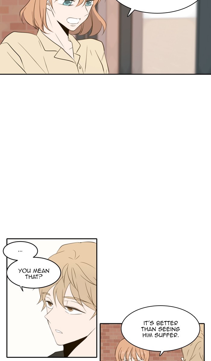 Read A Good Day to Be a Dog EN Manga Online