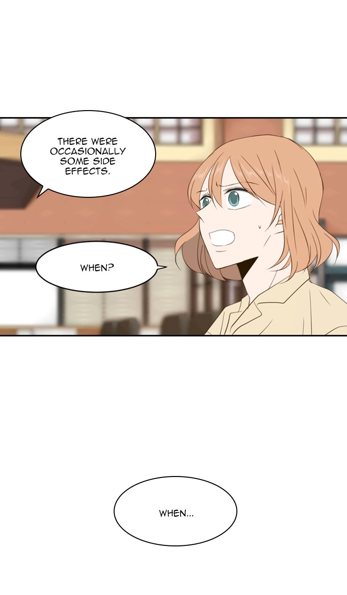 Read A Good Day to Be a Dog EN Manga Online