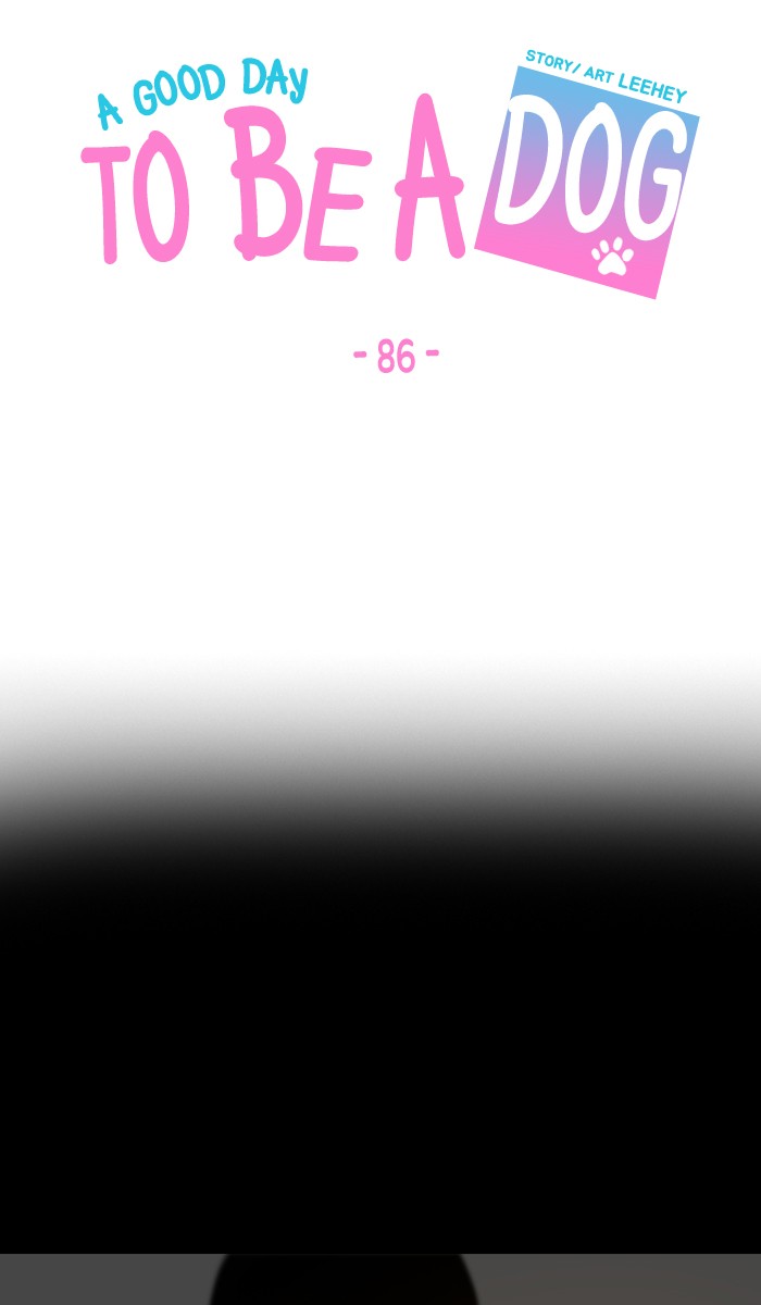 Read A Good Day to Be a Dog EN Manga Online