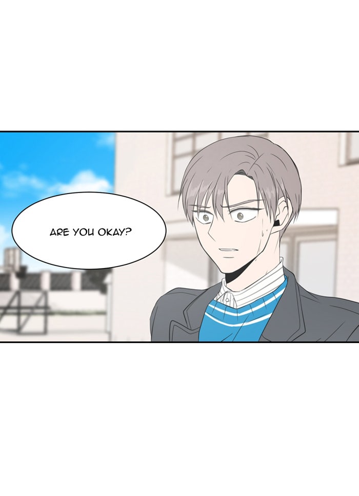 Read A Good Day to Be a Dog EN Manga Online