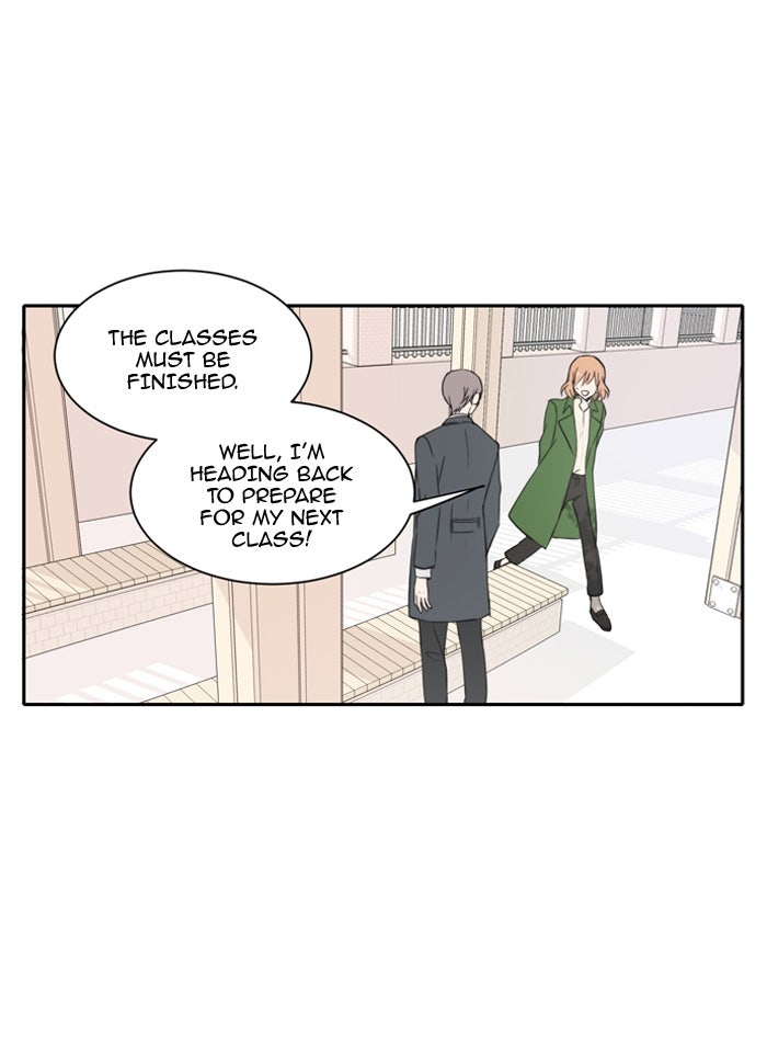 Read A Good Day to Be a Dog EN Manga Online