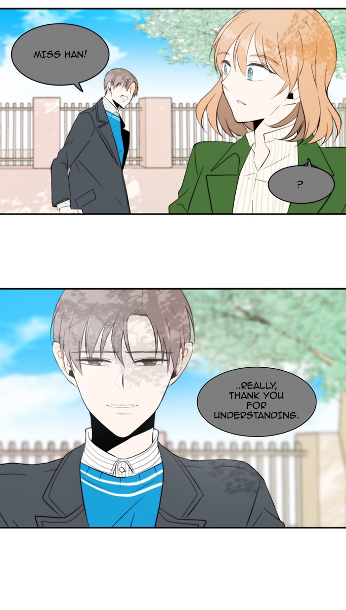 Read A Good Day to Be a Dog EN Manga Online