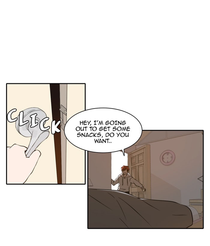 Read A Good Day to Be a Dog EN Manga Online