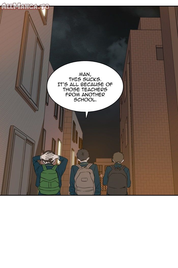 Read A Good Day to Be a Dog EN Manga Online