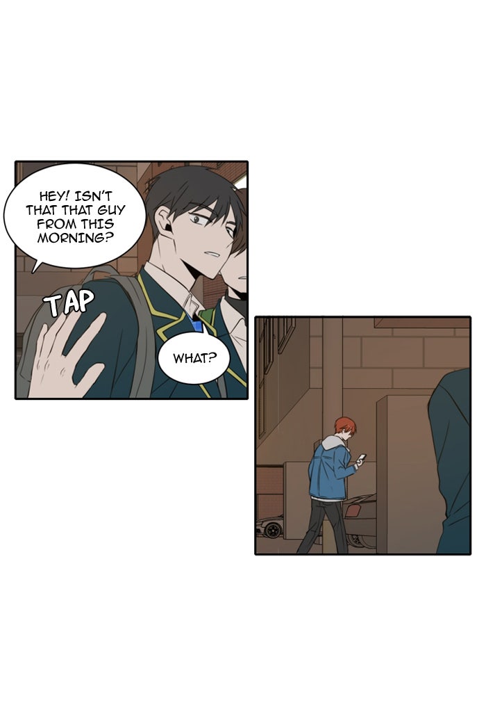 Read A Good Day to Be a Dog EN Manga Online