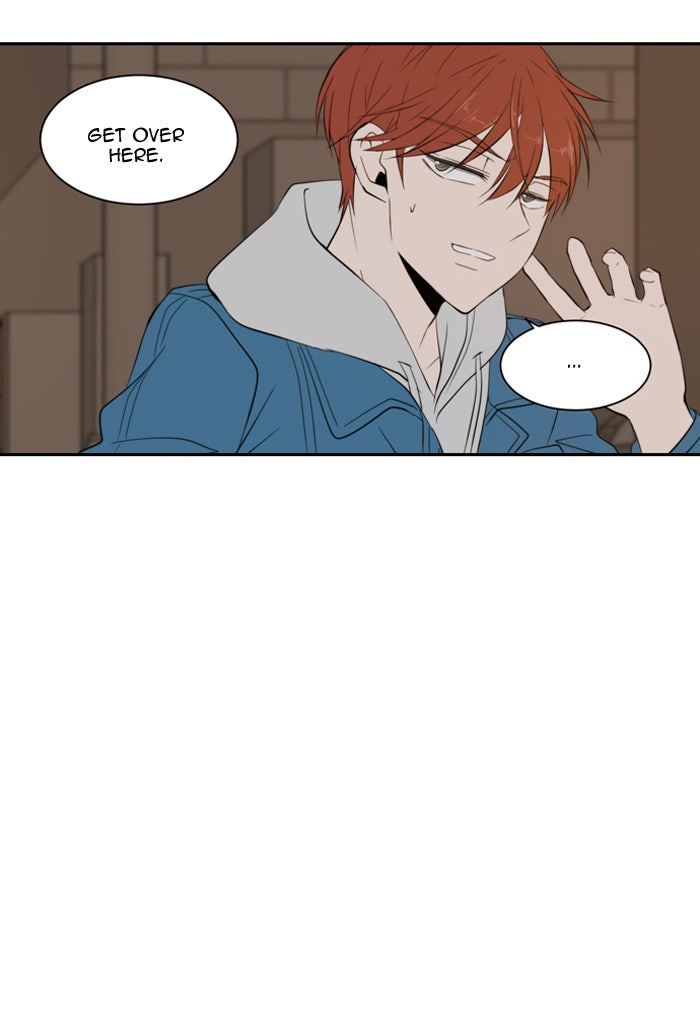 Read A Good Day to Be a Dog EN Manga Online