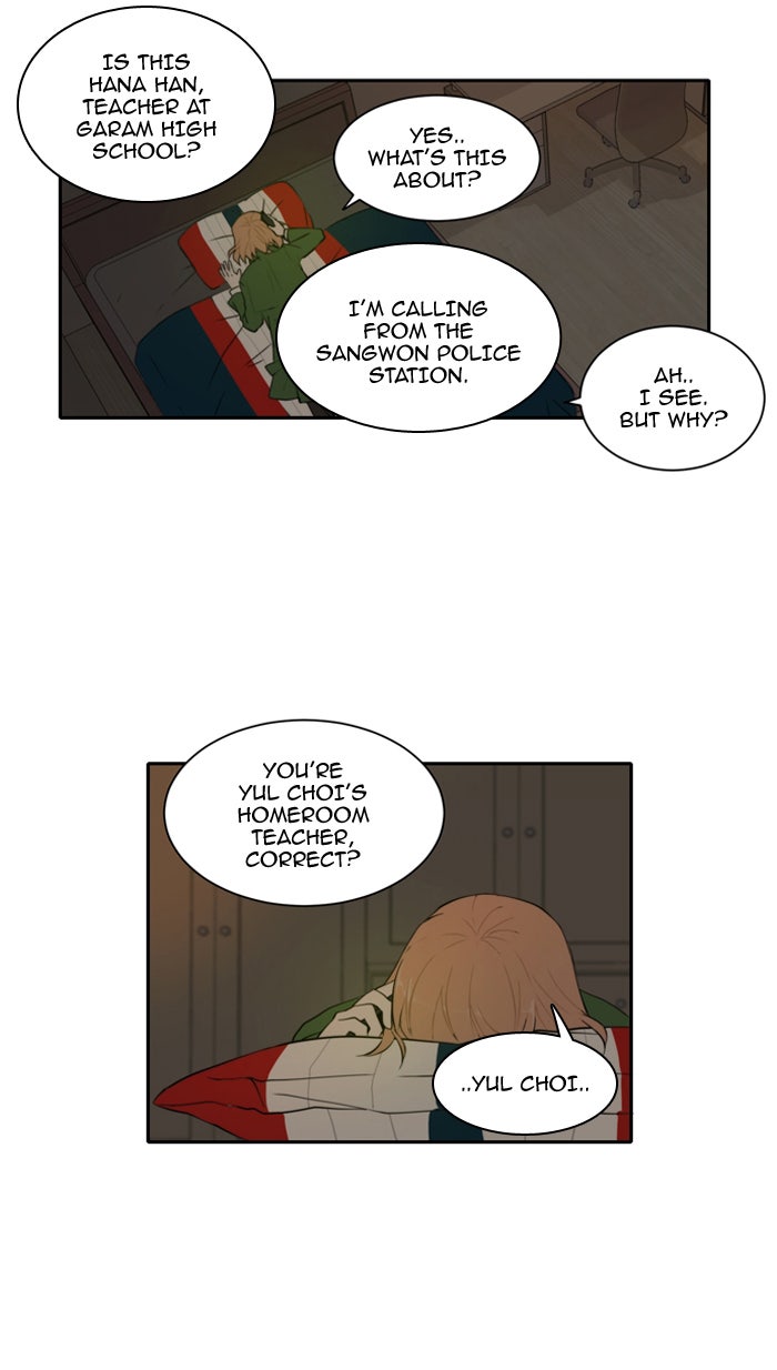 Read A Good Day to Be a Dog EN Manga Online