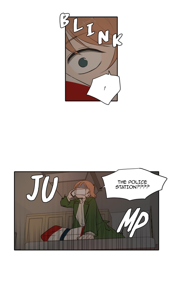 Read A Good Day to Be a Dog EN Manga Online