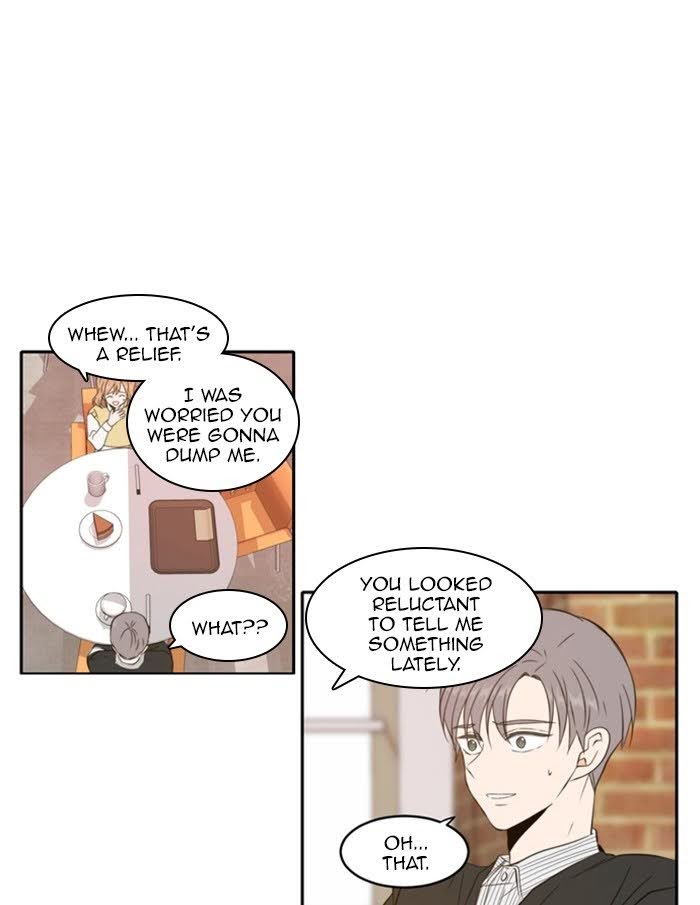 Read A Good Day to Be a Dog EN Manga Online