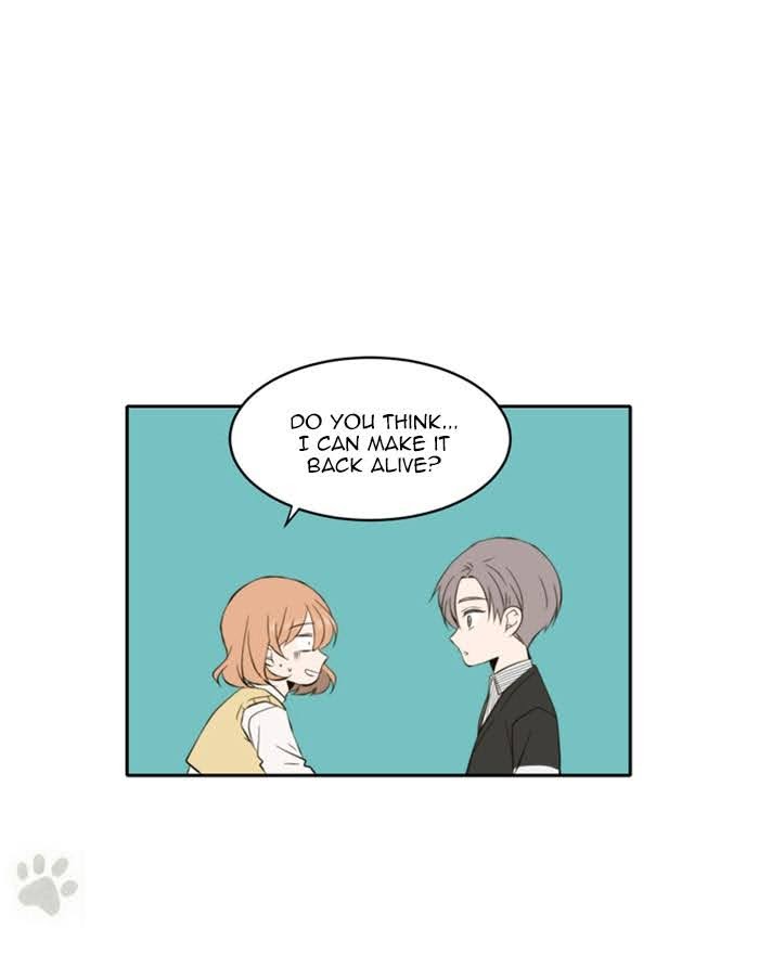 Read A Good Day to Be a Dog EN Manga Online