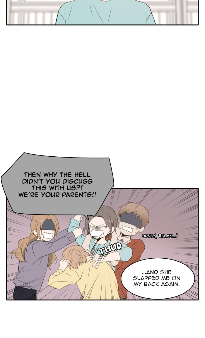 Read A Good Day to Be a Dog EN Manga Online