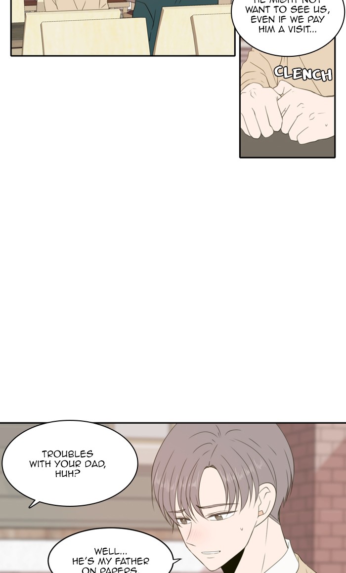 Read A Good Day to Be a Dog EN Manga Online