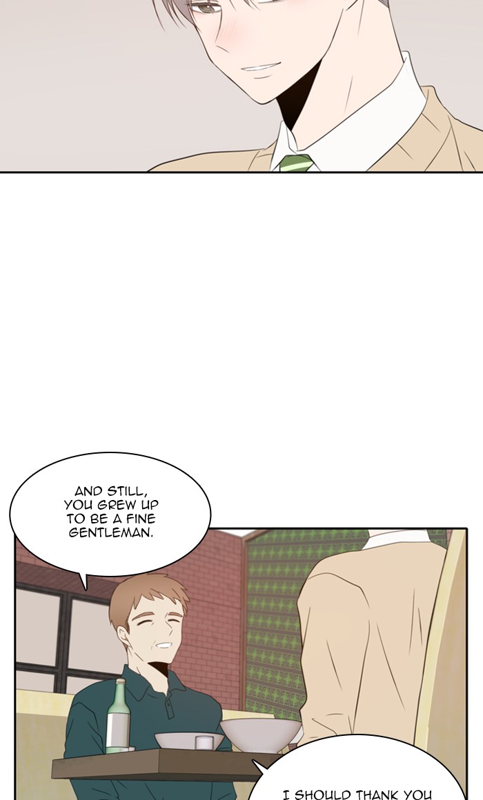 Read A Good Day to Be a Dog EN Manga Online