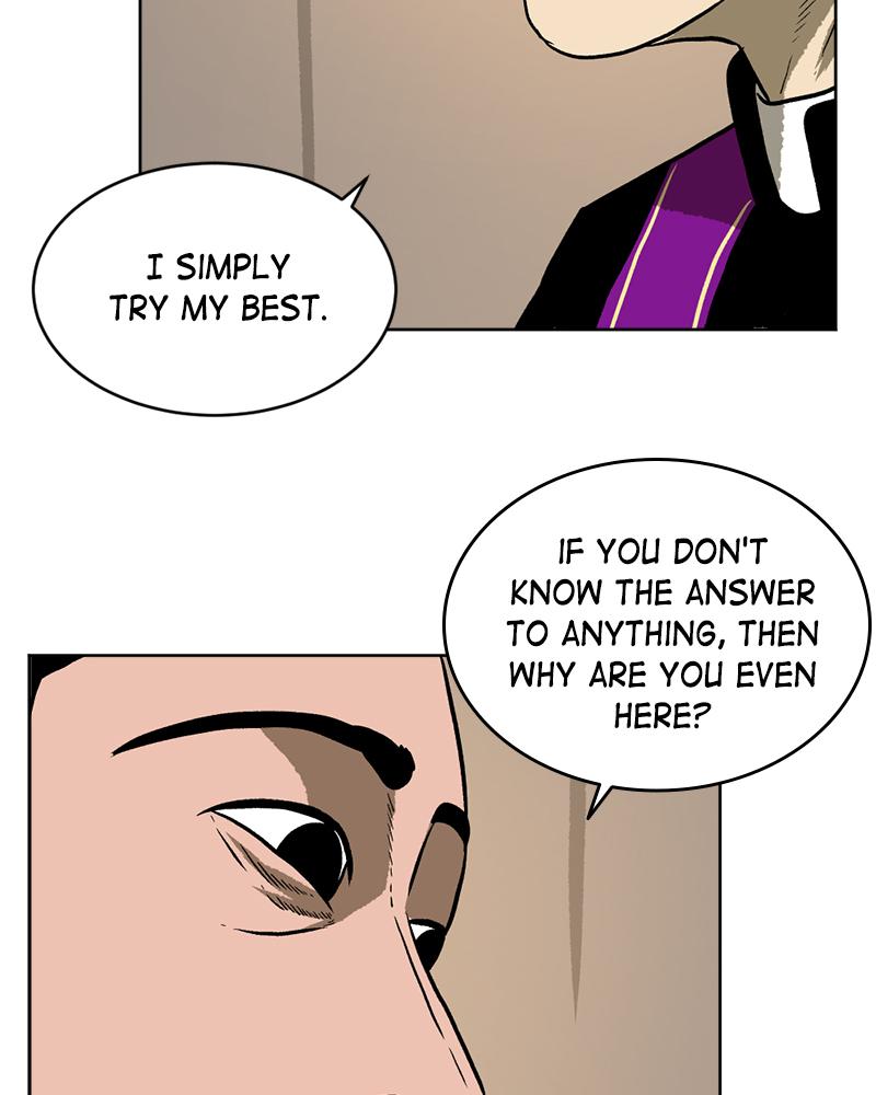 Read A Mark Against Thee EN Manga Online