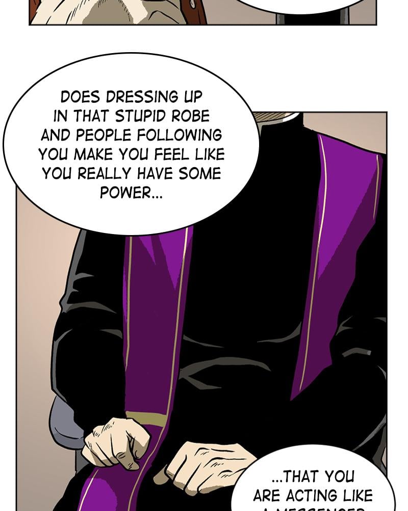 Read A Mark Against Thee EN Manga Online