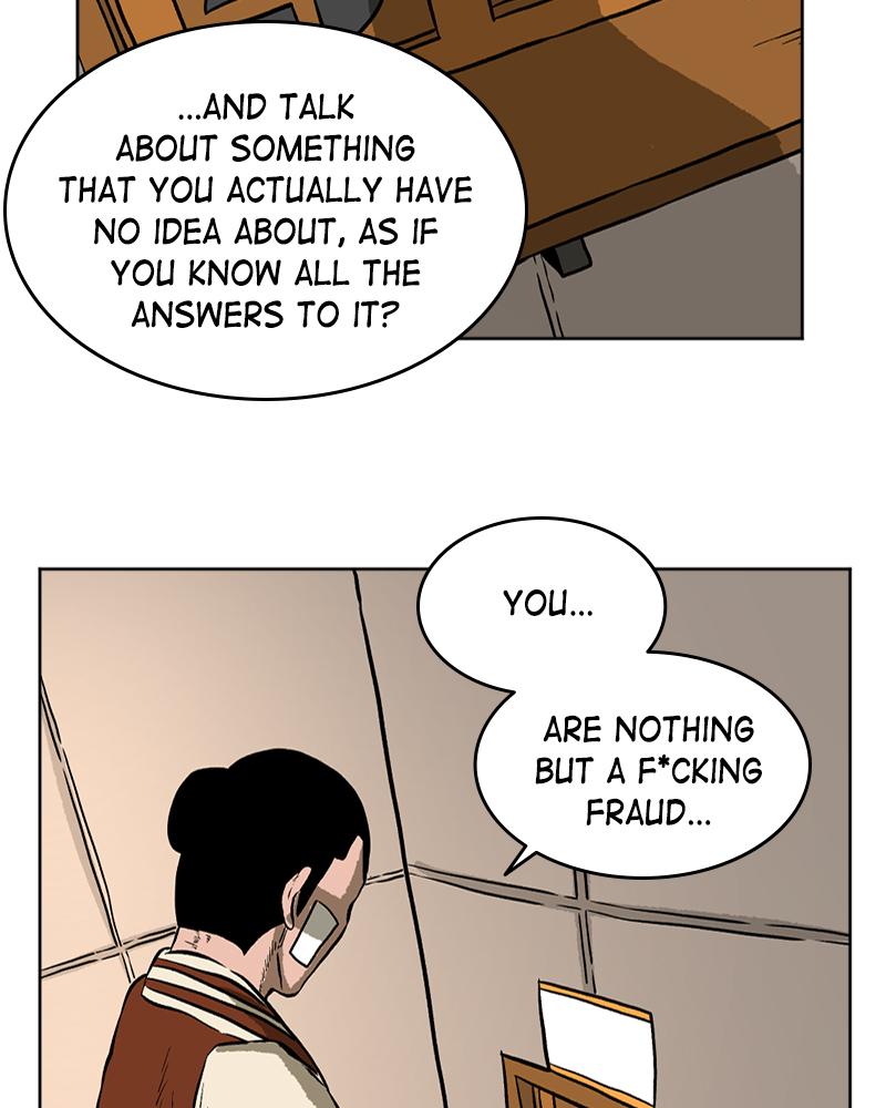 Read A Mark Against Thee EN Manga Online