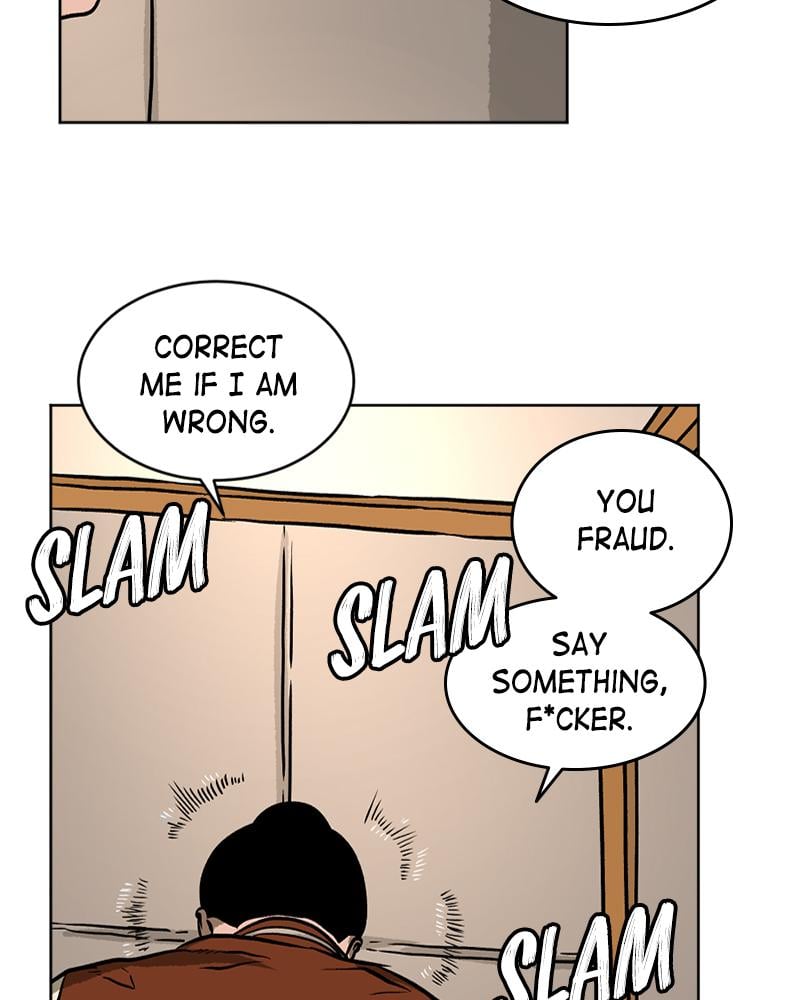 Read A Mark Against Thee EN Manga Online